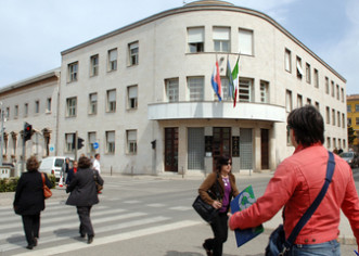 Pula sjedište županije?