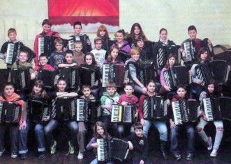 SLIJEDEĆI TJEDAN STARTAJU "DANI HARMONIKE" U POREČKOJ GLAZBENOJ ŠKOLI