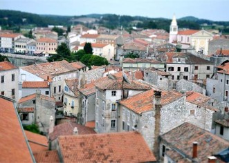 Najbolje fotografije foto natječaja "Poreč ljeti 2012 – Two sides of the city"