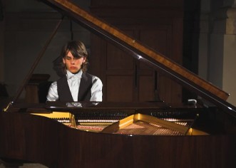 Koncert Nikole Kosa u petak, 10. rujna
