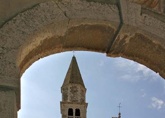 Odnos s javnošću i promocije – u Višnjanu