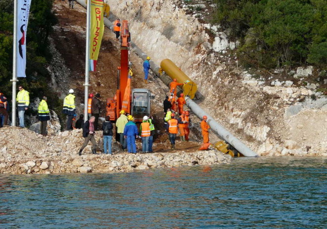 Istarska županija traži koncesionara za plinofikaciju Sjeverne Istre, rok izgradnje 2020. godina