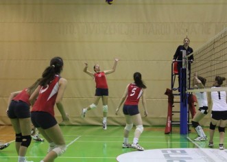 Odbojka: Kadetska ekipa OK Poreč pružila vjernim gledaocima još jednu dobru utakmicu