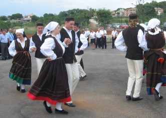 Sveti Lovreč: Koncert KUD-a &acute;&acute;Matko Laginja&acute;&acute;