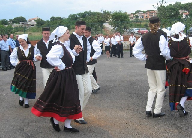 Sveti Lovreč: Koncert KUD-a ´´Matko Laginja´´