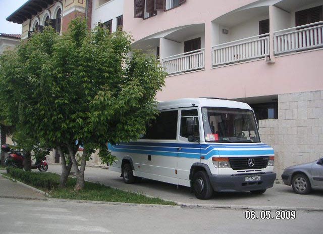 Kako parkiramo ili svibanjski parking maheri