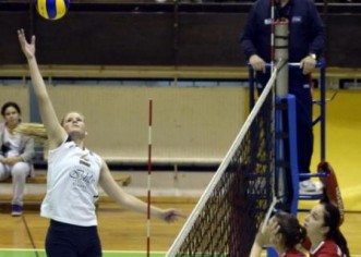 Stopostotni učinak porečkih odbojkašica u 1. A ligi!