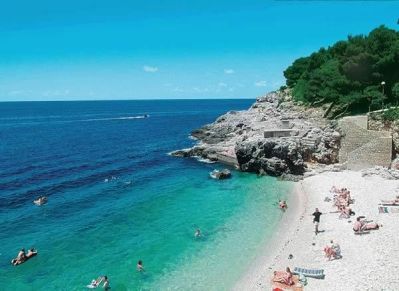 Turistička Istra: Gostiju manje od 9 do 18 posto