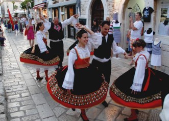 Trinaesta Zlatna sopela započela u Poreču