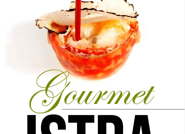 Porečka tvrtka u suradnji sa Turističkom zajednicom Istre postavila Istria Gourmet vodič na Iphone