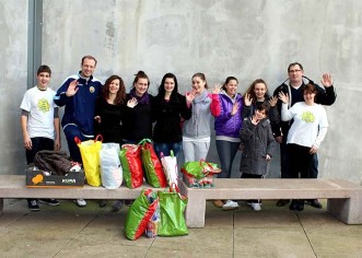 Humanitarno srce košarkaškog kluba Poreč