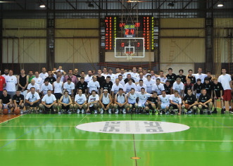 Održan prvi Dan košarkaškog kluba Istra