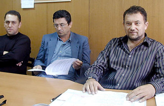 Izvođač obrtničkog doma izabran nelegalno