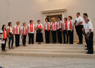 U subotu koncert zborova i vokalnih skupina u Višnjanu