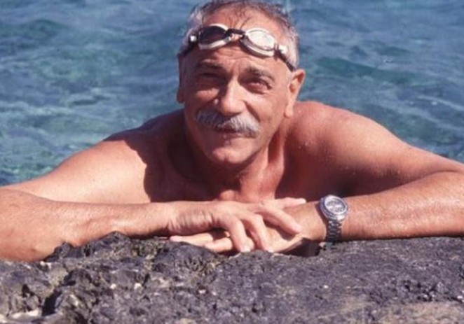Umro legendarni hrvatski plivač Veljko Rogošić
