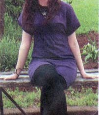 Rebekah Pribetić srebrna