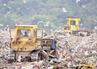 Šveđani ostali bez smeća pa ga počeli uvoziti zbog reciklaže