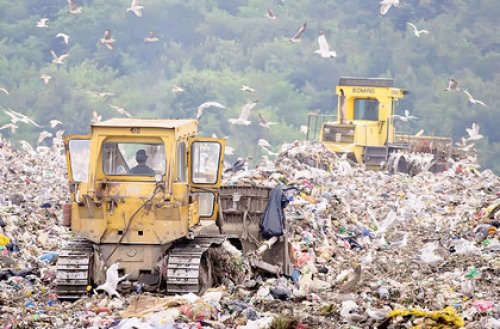 Šveđani ostali bez smeća pa ga počeli uvoziti zbog reciklaže