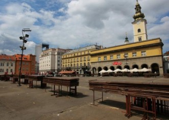 Linić o prodavačima: Što se mene tiče, sutra mogu prestati prodavati, nisu potrebni na pijaci