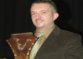 Najbolji sportaši Istre u 2009.