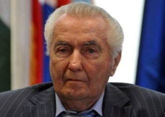 Umro Ante Marković