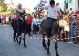 U Taru slavili Boris i Bili
