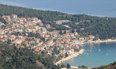 Stasala Riviera Adria – najveća turistička tvrtka