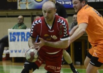 Premijer liga: Poreč-Varteks Di Caprio 40:14