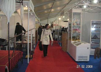 Otkazan jesenji "Promohotel" u Poreču