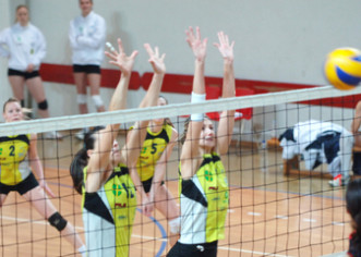 PRVA A LIGA ODBOJKAŠICA: Poreč – OTP banka 1:3