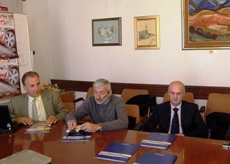 Najavljen Motorshow na parkiralištu na Žatiki (kod gradskog groblja)
