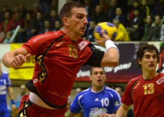 Rukomet: Poreč i Split podijelili bodove