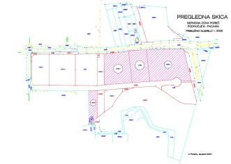 IZVANREDNA SJEDNICA POGLAVARSTVA – ponavlja se natječaj za Facinku