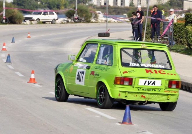 U Taru završava sezona u kronometar vožnjama