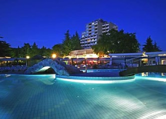 Thomsonove Zlatne medalje 2009. porečkom Valamar Diamantu i dubrovačkom Argosyju