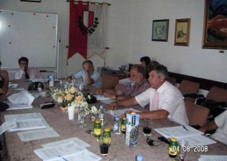 Financijski izvještaji gradskih poduzeća