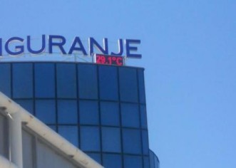 Stižu prave ljetne vrućine