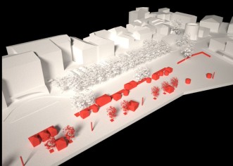 Potpisan Ugovor o izradi Detaljnog plana uređenja dijela Gradske rive