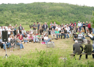 Plavetni dosezi nade – književnost bez kiše