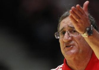 Lino Červar više nije hrvatski izbornik