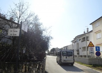 Pulska ulica ostaje jednosmjerna