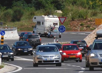 Istarski ipsilon je francuski posao stoljeća