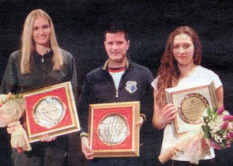 Marijana Liović, Goran Percan, kuglačice i boćari
