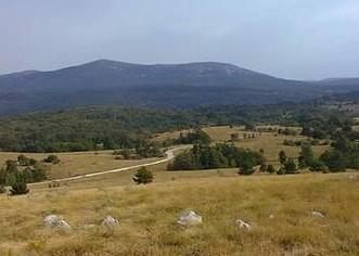 Poziv na predavanje Gorana Blaževića "Istarski planinarski put"