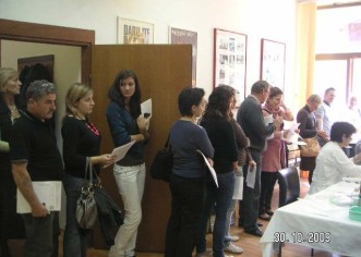 U Poreču 88 građana darivalo krv