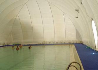 Porečko plivanje pred kolapsom – BALON NA "PICALU" PROMAŠENA INVESTICIJA