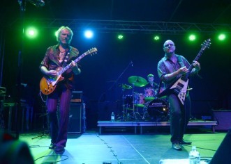 Legendarni Wishbone Ash za kraj Montrakera