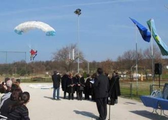 Memorijal za poginule branitelje