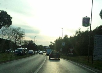 Novi sajmovi, stare navike