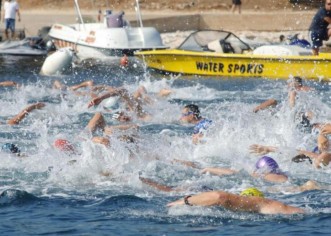 Plivački mini maraton Stoja – srušeni rekordi staze